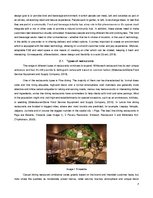 Referāts 'Characteristics of Food & Beverages sector in Latvia', 7.