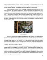 Referāts 'Characteristics of Food & Beverages sector in Latvia', 8.