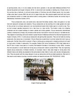 Referāts 'Characteristics of Food & Beverages sector in Latvia', 10.