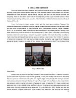 Referāts 'Characteristics of Food & Beverages sector in Latvia', 11.