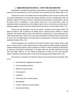 Referāts 'Characteristics of Food & Beverages sector in Latvia', 14.