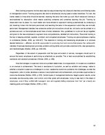 Referāts 'Characteristics of Food & Beverages sector in Latvia', 16.