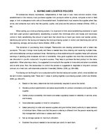 Referāts 'Characteristics of Food & Beverages sector in Latvia', 17.