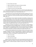 Referāts 'Characteristics of Food & Beverages sector in Latvia', 18.