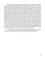 Referāts 'Characteristics of Food & Beverages sector in Latvia', 22.