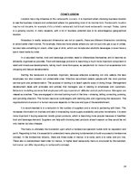 Referāts 'Characteristics of Food & Beverages sector in Latvia', 24.