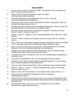 Referāts 'Characteristics of Food & Beverages sector in Latvia', 25.