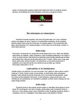 Prakses atskaite 'Kvalifikācijas prakses atskaite', 2.