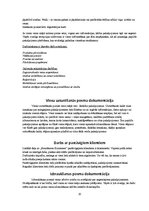 Prakses atskaite 'Kvalifikācijas prakses atskaite', 18.