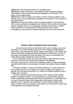 Prakses atskaite 'Kvalifikācijas prakses atskaite', 21.