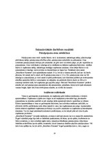 Prakses atskaite 'Kvalifikācijas prakses atskaite', 22.