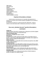 Prakses atskaite 'Kvalifikācijas prakses atskaite', 24.