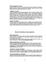 Prakses atskaite 'Kvalifikācijas prakses atskaite', 33.