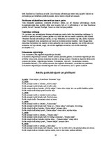 Prakses atskaite 'Kvalifikācijas prakses atskaite', 34.