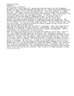 Eseja 'Flight Chemistry', 1.