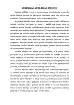 Referāts 'Juridiskā atbildība', 3.