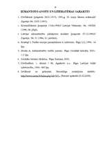 Referāts 'Juridiskā atbildība', 18.