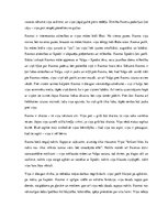 Konspekts 'Jāņa Jaunsudrabiņa darba "Vēja ziedi" analīze', 3.