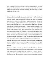 Konspekts 'Jāņa Jaunsudrabiņa darba "Vēja ziedi" analīze', 4.