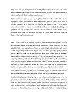 Konspekts 'Jāņa Jaunsudrabiņa darba "Vēja ziedi" analīze', 5.