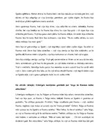 Konspekts 'Jāņa Jaunsudrabiņa darba "Vēja ziedi" analīze', 6.