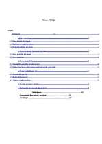 Referāts 'Stress, stress skolas vidē', 1.