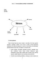 Referāts 'Stress, stress skolas vidē', 8.