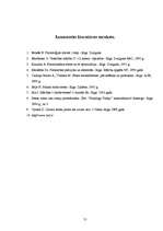 Referāts 'Stress, stress skolas vidē', 21.