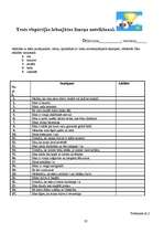 Referāts 'Stress, stress skolas vidē', 23.