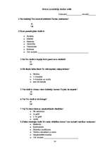 Referāts 'Stress, stress skolas vidē', 24.