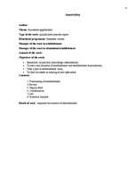 Prakses atskaite 'Prakses atskaite Kurzemes apgabaltiesā', 4.