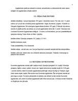 Prakses atskaite 'Prakses atskaite Kurzemes apgabaltiesā', 8.