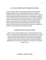 Prakses atskaite 'Prakses atskaite Kurzemes apgabaltiesā', 43.