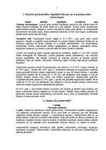 Prakses atskaite 'Prakses atskaite finanšu grāmatvedībā', 1.