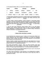 Prakses atskaite 'Prakses atskaite finanšu grāmatvedībā', 4.