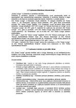 Prakses atskaite 'Prakses atskaite finanšu grāmatvedībā', 5.