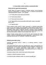 Prakses atskaite 'Prakses atskaite finanšu grāmatvedībā', 6.