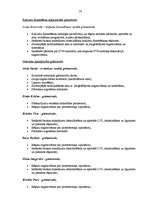 Prakses atskaite 'Prakses atskaite finanšu grāmatvedībā', 14.