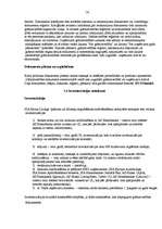 Prakses atskaite 'Prakses atskaite finanšu grāmatvedībā', 16.