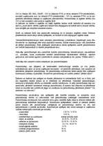 Prakses atskaite 'Prakses atskaite finanšu grāmatvedībā', 18.