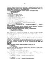 Prakses atskaite 'Prakses atskaite finanšu grāmatvedībā', 26.