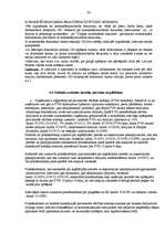 Prakses atskaite 'Prakses atskaite finanšu grāmatvedībā', 33.