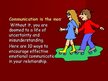 Prezentācija '10 Tips for Effective Emotional Communication with Your Partner', 2.