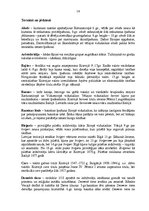 Referāts 'Livonijas valstiskā iekārta un tiesības Latvijas teritorijā 13.-16.gs.', 14.