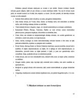 Referāts 'Mūzikas ietekme uz cilvēkiem', 19.