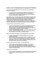 Referāts 'Vecāku un bērnu savstarpējo attiecību regulējums LR Civillikumā', 1.