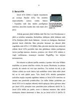 Referāts 'ATA cietie diski', 15.