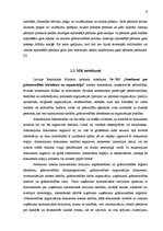 Diplomdarbs 'Grāmatvedības uzskaites pilnveidošana pakalpojumu sniegšanas uzņēmumā', 9.