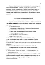 Diplomdarbs 'Grāmatvedības uzskaites pilnveidošana pakalpojumu sniegšanas uzņēmumā', 11.