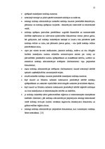 Diplomdarbs 'Grāmatvedības uzskaites pilnveidošana pakalpojumu sniegšanas uzņēmumā', 13.